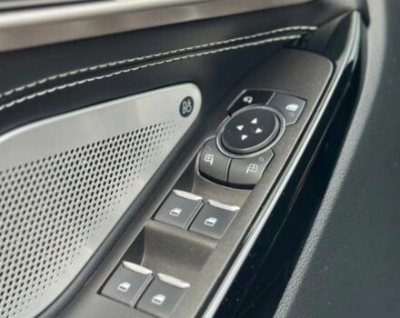 Черный Форд Эксплорер, объемом двигателя 3 л и пробегом 68 тыс. км за 17900 $, фото 11 на Automoto.ua