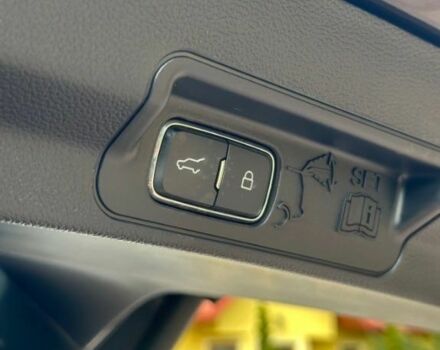 Черный Форд Эксплорер, объемом двигателя 3 л и пробегом 68 тыс. км за 17900 $, фото 15 на Automoto.ua