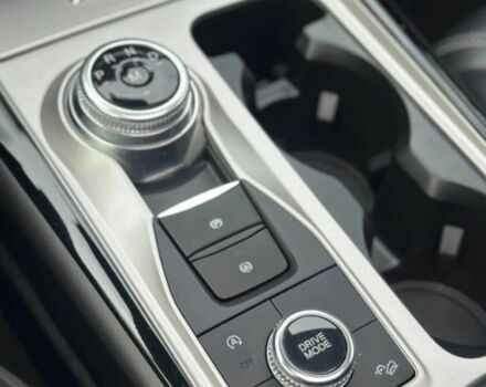 Черный Форд Эксплорер, объемом двигателя 3 л и пробегом 68 тыс. км за 17900 $, фото 21 на Automoto.ua