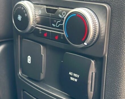 Черный Форд Эксплорер, объемом двигателя 3 л и пробегом 68 тыс. км за 17900 $, фото 23 на Automoto.ua