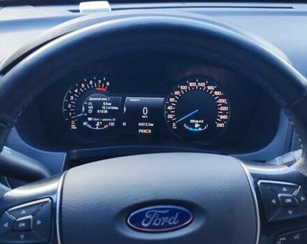 Черный Форд Эксплорер, объемом двигателя 3.5 л и пробегом 96 тыс. км за 24000 $, фото 1 на Automoto.ua