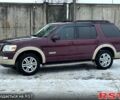 Фиолетовый Форд Эксплорер, объемом двигателя 4 л и пробегом 25500 тыс. км за 8950 $, фото 1 на Automoto.ua