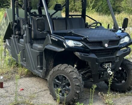 Коричневый Форд Эксплорер, объемом двигателя 4 л и пробегом 250 тыс. км за 2500 $, фото 4 на Automoto.ua