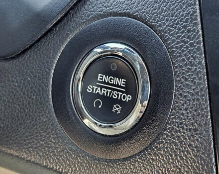 Коричневый Форд Эксплорер, объемом двигателя 3.5 л и пробегом 152 тыс. км за 16000 $, фото 18 на Automoto.ua