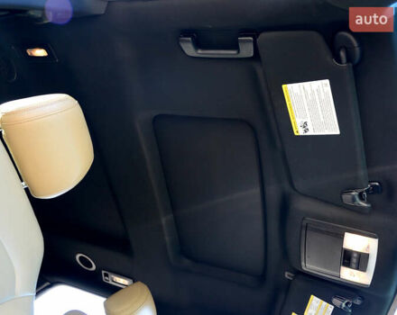 Коричневый Форд Эксплорер, объемом двигателя 3.5 л и пробегом 152 тыс. км за 16000 $, фото 28 на Automoto.ua