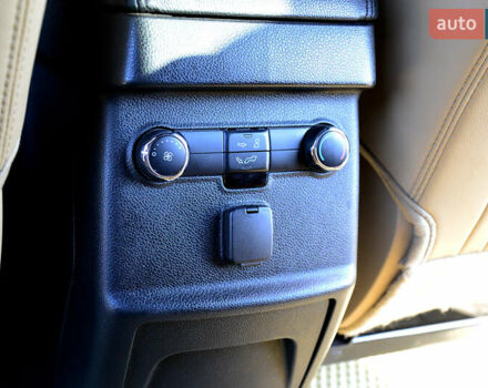 Коричневый Форд Эксплорер, объемом двигателя 3.5 л и пробегом 152 тыс. км за 16000 $, фото 26 на Automoto.ua