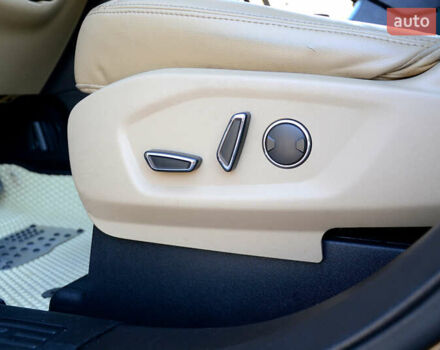 Коричневый Форд Эксплорер, объемом двигателя 3.5 л и пробегом 152 тыс. км за 16000 $, фото 24 на Automoto.ua