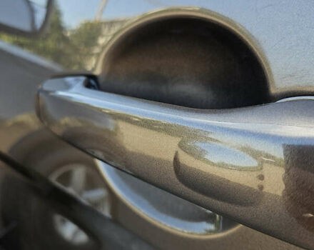 Коричневый Форд Эксплорер, объемом двигателя 3.5 л и пробегом 152 тыс. км за 16000 $, фото 17 на Automoto.ua