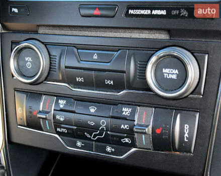 Коричневый Форд Эксплорер, объемом двигателя 3.5 л и пробегом 152 тыс. км за 16000 $, фото 29 на Automoto.ua