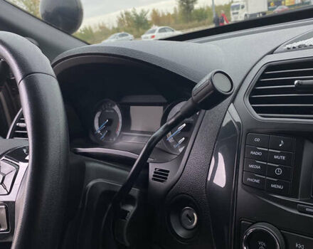 Форд Эксплорер 2017 в Киеве на Automoto.ua Коричневый Форд Эксплорер, объемом двигателя 3.7 л и пробегом 217 тыс. км за 21600 $, фото 47 на Automoto.ua