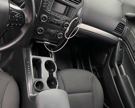 Форд Эксплорер 2017 в Киеве на Automoto.ua Коричневый Форд Эксплорер, объемом двигателя 3.7 л и пробегом 217 тыс. км за 21600 $, фото 41 на Automoto.ua