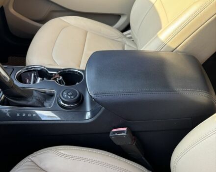 Коричневый Форд Эксплорер, объемом двигателя 3.5 л и пробегом 140 тыс. км за 19000 $, фото 6 на Automoto.ua