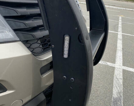 Форд Эксплорер 2017 в Киеве на Automoto.ua Коричневый Форд Эксплорер, объемом двигателя 3.7 л и пробегом 217 тыс. км за 21600 $, фото 12 на Automoto.ua