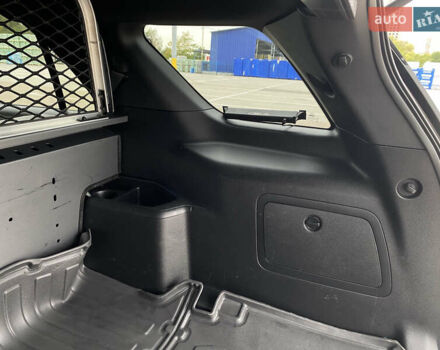 Форд Эксплорер 2017 в Киеве на Automoto.ua Коричневый Форд Эксплорер, объемом двигателя 3.7 л и пробегом 217 тыс. км за 21600 $, фото 24 на Automoto.ua