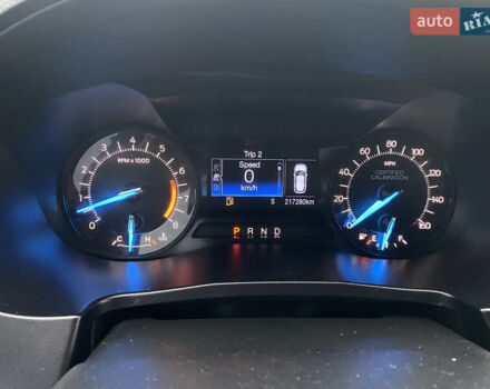 Форд Эксплорер 2017 в Киеве на Automoto.ua Коричневый Форд Эксплорер, объемом двигателя 3.7 л и пробегом 217 тыс. км за 21600 $, фото 52 на Automoto.ua