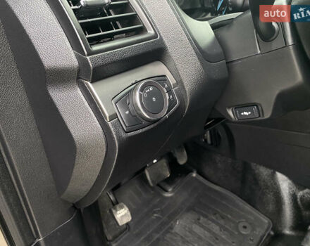 Форд Эксплорер 2017 в Киеве на Automoto.ua Коричневый Форд Эксплорер, объемом двигателя 3.7 л и пробегом 217 тыс. км за 21600 $, фото 44 на Automoto.ua