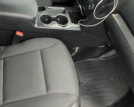 Форд Эксплорер 2017 в Киеве на Automoto.ua Коричневый Форд Эксплорер, объемом двигателя 3.7 л и пробегом 217 тыс. км за 21600 $, фото 51 на Automoto.ua