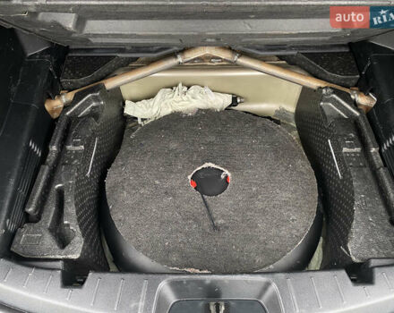 Форд Эксплорер 2017 в Киеве на Automoto.ua Коричневый Форд Эксплорер, объемом двигателя 3.7 л и пробегом 217 тыс. км за 21600 $, фото 27 на Automoto.ua