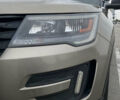 Форд Эксплорер 2017 в Киеве на Automoto.ua Коричневый Форд Эксплорер, объемом двигателя 3.7 л и пробегом 217 тыс. км за 21600 $, фото 14 на Automoto.ua