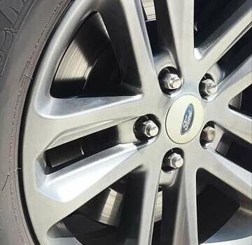 Коричневий Форд Експлорер, об'ємом двигуна 3.5 л та пробігом 136 тис. км за 18800 $, фото 1 на Automoto.ua