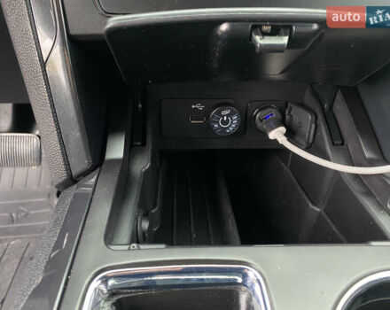 Форд Эксплорер 2017 в Киеве на Automoto.ua Коричневый Форд Эксплорер, объемом двигателя 3.7 л и пробегом 217 тыс. км за 21600 $, фото 48 на Automoto.ua