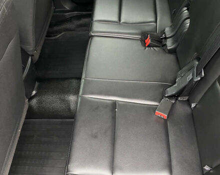 Форд Эксплорер 2017 в Киеве на Automoto.ua Коричневый Форд Эксплорер, объемом двигателя 3.7 л и пробегом 217 тыс. км за 21600 $, фото 33 на Automoto.ua