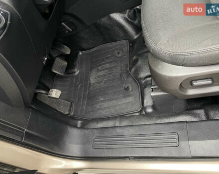 Форд Эксплорер 2017 в Киеве на Automoto.ua Коричневый Форд Эксплорер, объемом двигателя 3.7 л и пробегом 217 тыс. км за 21600 $, фото 43 на Automoto.ua