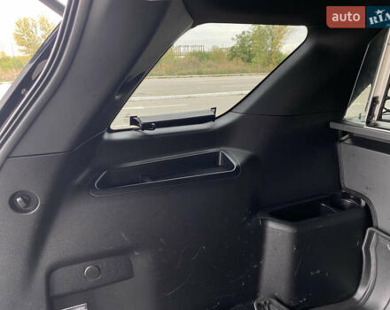 Форд Эксплорер 2017 в Киеве на Automoto.ua Коричневый Форд Эксплорер, объемом двигателя 3.7 л и пробегом 217 тыс. км за 21600 $, фото 23 на Automoto.ua