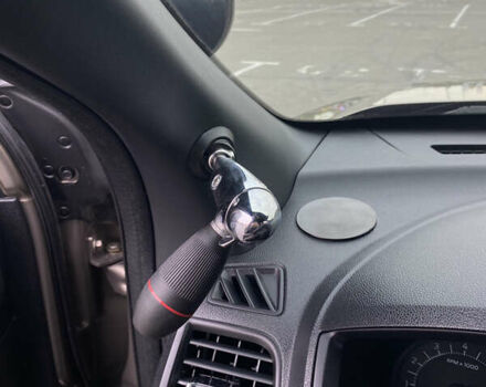 Форд Эксплорер 2017 в Киеве на Automoto.ua Коричневый Форд Эксплорер, объемом двигателя 3.7 л и пробегом 217 тыс. км за 21600 $, фото 45 на Automoto.ua