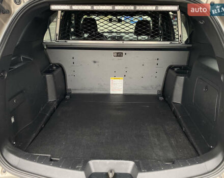 Форд Эксплорер 2017 в Киеве на Automoto.ua Коричневый Форд Эксплорер, объемом двигателя 3.7 л и пробегом 217 тыс. км за 21600 $, фото 22 на Automoto.ua