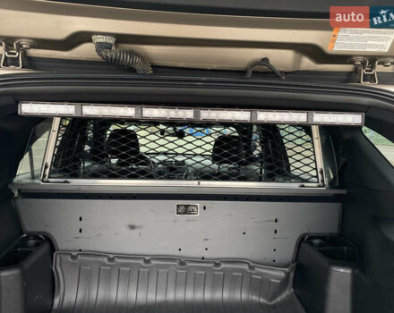 Форд Эксплорер 2017 в Киеве на Automoto.ua Коричневый Форд Эксплорер, объемом двигателя 3.7 л и пробегом 217 тыс. км за 21600 $, фото 26 на Automoto.ua