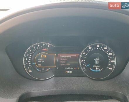 Коричневый Форд Эксплорер, объемом двигателя 0 л и пробегом 82 тыс. км за 6000 $, фото 8 на Automoto.ua