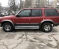 Красный Форд Эксплорер, объемом двигателя 4 л и пробегом 158 тыс. км за 2500 $, фото 1 на Automoto.ua