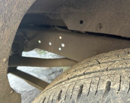 Красный Форд Эксплорер, объемом двигателя 4 л и пробегом 180 тыс. км за 2700 $, фото 4 на Automoto.ua