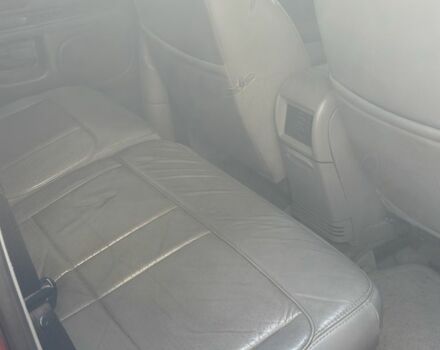 Красный Форд Эксплорер, объемом двигателя 4 л и пробегом 180 тыс. км за 2700 $, фото 3 на Automoto.ua