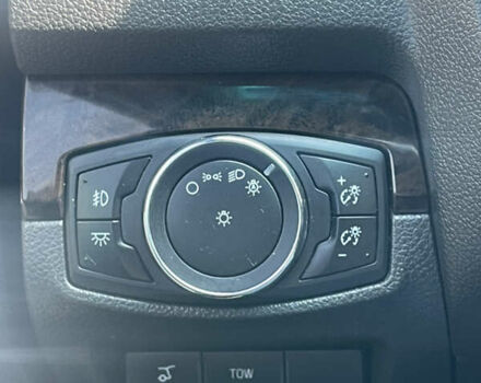 Красный Форд Эксплорер, объемом двигателя 3.5 л и пробегом 284 тыс. км за 14900 $, фото 33 на Automoto.ua