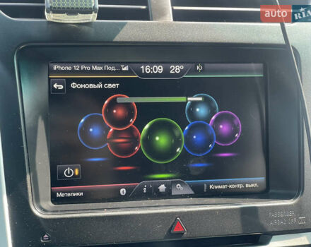 Красный Форд Эксплорер, объемом двигателя 3.5 л и пробегом 284 тыс. км за 14900 $, фото 31 на Automoto.ua