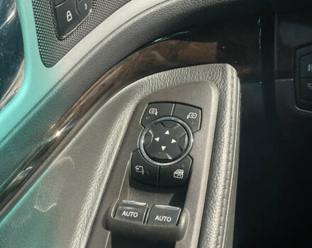 Красный Форд Эксплорер, объемом двигателя 3.5 л и пробегом 284 тыс. км за 14900 $, фото 32 на Automoto.ua