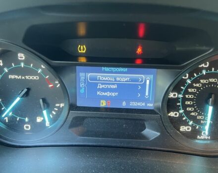 Червоний Форд Експлорер, об'ємом двигуна 3.5 л та пробігом 232 тис. км за 14000 $, фото 7 на Automoto.ua