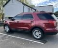 Червоний Форд Експлорер, об'ємом двигуна 3.5 л та пробігом 232 тис. км за 14000 $, фото 6 на Automoto.ua