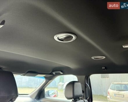 Красный Форд Эксплорер, объемом двигателя 3.5 л и пробегом 149 тыс. км за 15800 $, фото 21 на Automoto.ua