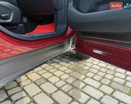 Красный Форд Эксплорер, объемом двигателя 3.5 л и пробегом 149 тыс. км за 15800 $, фото 15 на Automoto.ua