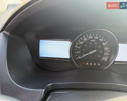 Красный Форд Эксплорер, объемом двигателя 3.5 л и пробегом 149 тыс. км за 15800 $, фото 22 на Automoto.ua