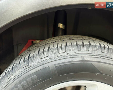 Червоний Форд Експлорер, об'ємом двигуна 2.3 л та пробігом 166 тис. км за 17800 $, фото 16 на Automoto.ua