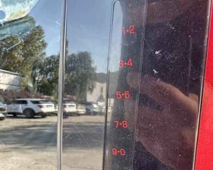 Красный Форд Эксплорер, объемом двигателя 3.5 л и пробегом 143 тыс. км за 22000 $, фото 22 на Automoto.ua