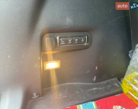 Червоний Форд Експлорер, об'ємом двигуна 3.5 л та пробігом 140 тис. км за 19999 $, фото 15 на Automoto.ua