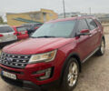 Червоний Форд Експлорер, об'ємом двигуна 3.5 л та пробігом 140 тис. км за 19999 $, фото 2 на Automoto.ua