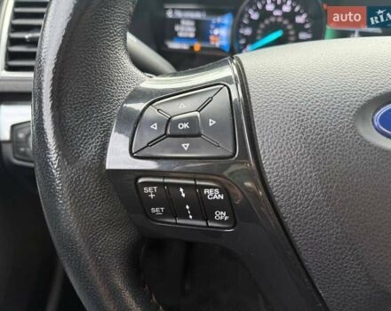 Красный Форд Эксплорер, объемом двигателя 3.5 л и пробегом 143 тыс. км за 17990 $, фото 17 на Automoto.ua