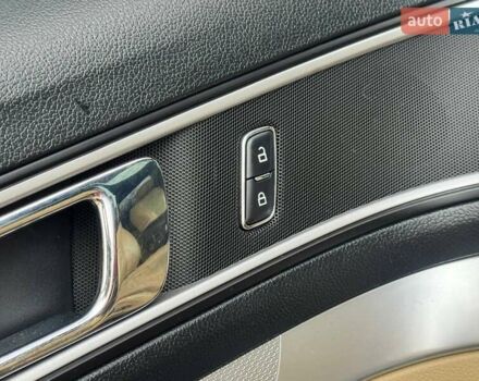 Красный Форд Эксплорер, объемом двигателя 3.5 л и пробегом 136 тыс. км за 19500 $, фото 23 на Automoto.ua