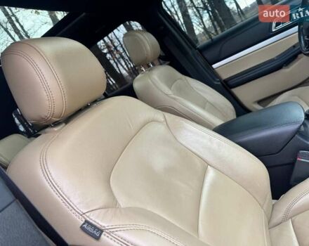 Красный Форд Эксплорер, объемом двигателя 3.5 л и пробегом 136 тыс. км за 19500 $, фото 55 на Automoto.ua